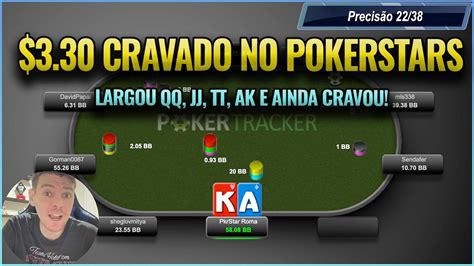 Ouro pokerstars