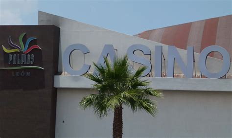 Palmas casino mx