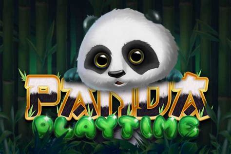 Panda Playtime bet365