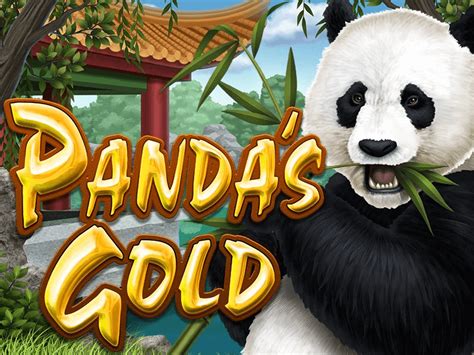 Panda S Gold Slot Grátis