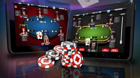 Party poker casino aplicação