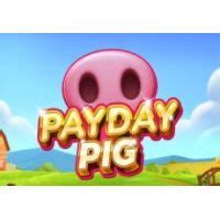 Payday Pig Betfair