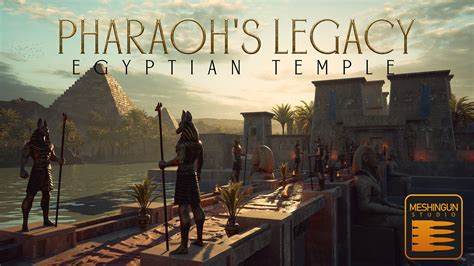 Pharaoh S Legacy Betway