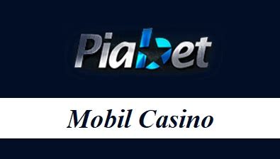 Piabet casino Argentina