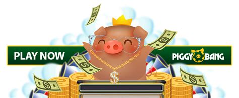 Piggy bang casino download
