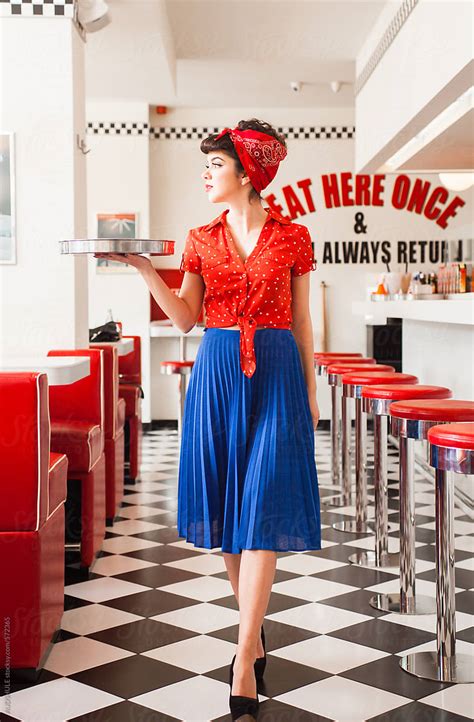 Pin Up Diner Betano