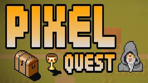 Pixel Quest bet365