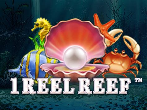 Play 1 Reel Reef slot