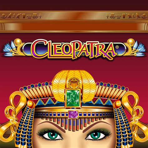 Play Cleopatra Queen Of Desert slot