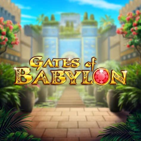 Play Gates Of Babylon slot