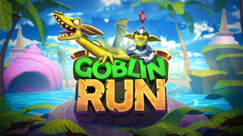 Play Goblin Run slot