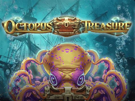 Play Octopus Treasure slot