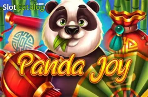 Play Panda Joy slot