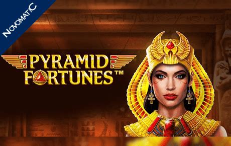 Play Pyramid Fortunes slot