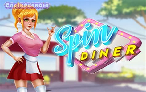 Play Spin Diner slot