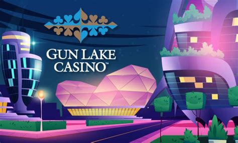 Play gun lake casino aplicação