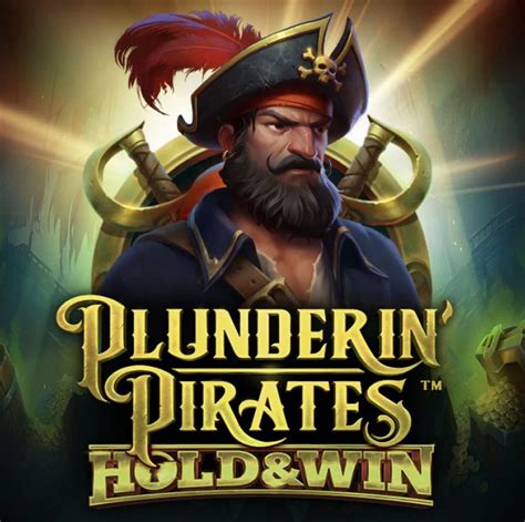 Plunderin Pirates PokerStars