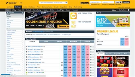 Plus 3 Classic Betfair