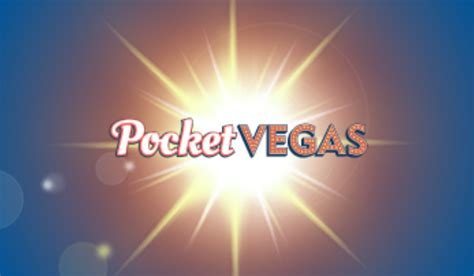 Pocket vegas casino Panama