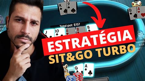 Poker de no máximo 6 sng estratégia
