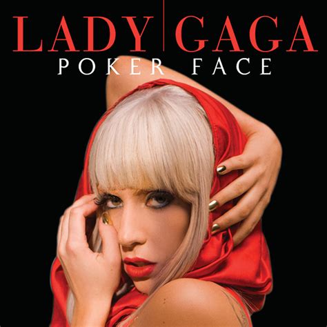 Poker face do autor