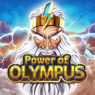 Power Of Olympus Parimatch