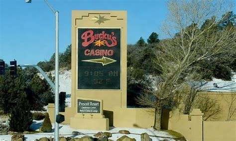 Prescott az casinos