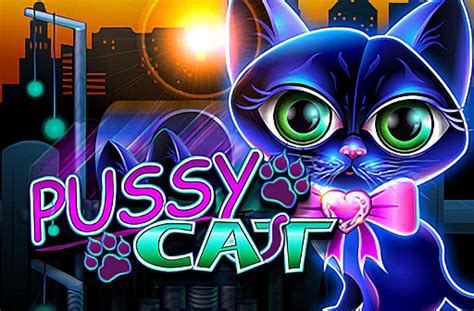 Pussy Cats Slot Grátis