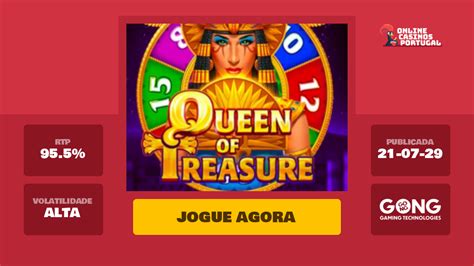 Queen casino apostas