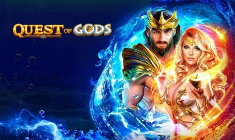 Quest Of Gods Bwin