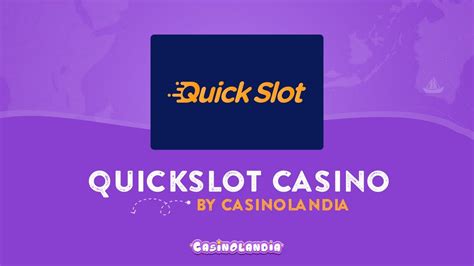 Quickslot casino Venezuela