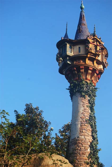 Rapunzel S Tower Betway