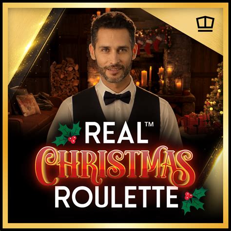 Real Christmas Roulette 1xbet