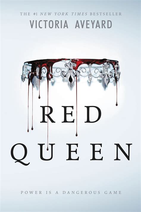 Red Queen Review 2024