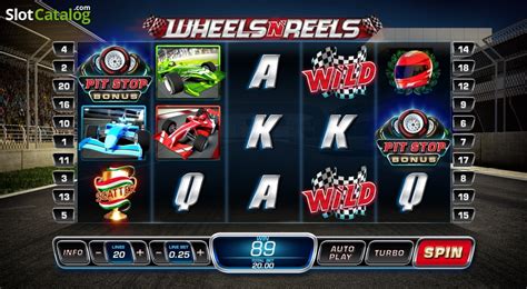 Reels Wheels Review 2024