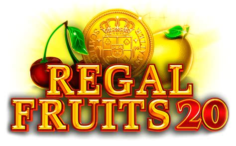 Regal Fruits 20 Slot - Play Online