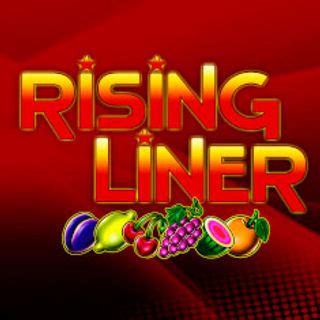 Rising Liner Parimatch