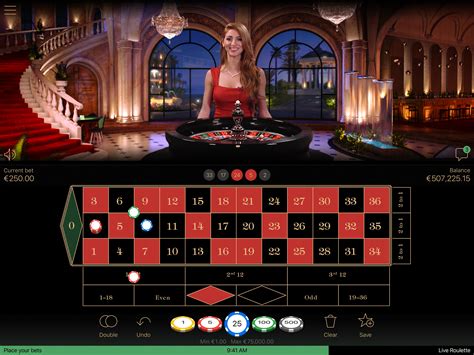 Rivalry casino review