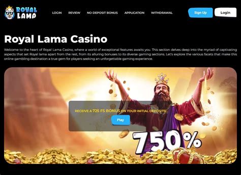 Royal lama casino Guatemala