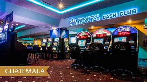 Royal online casino Guatemala