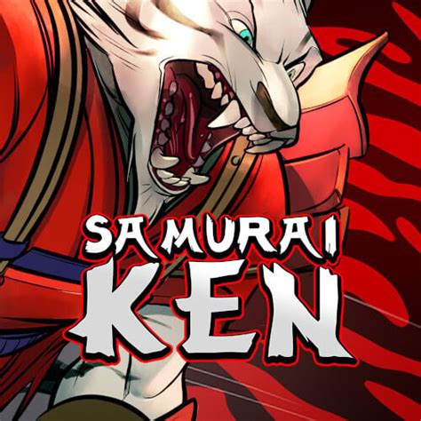 Samurai Ken bet365
