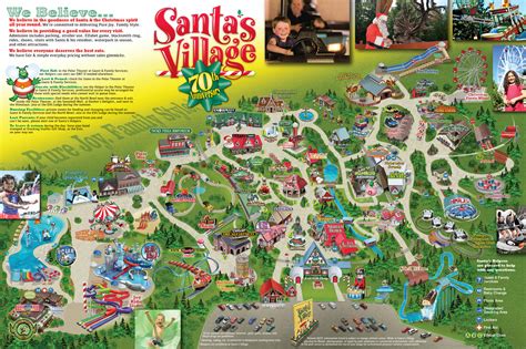 Santa S Village LeoVegas