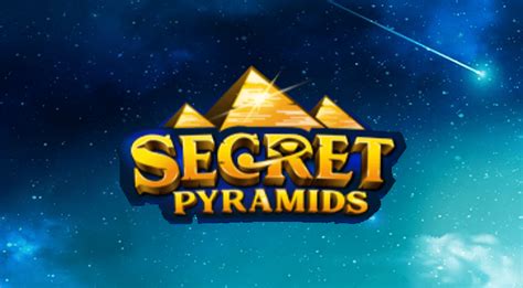 Secret pyramids casino Argentina