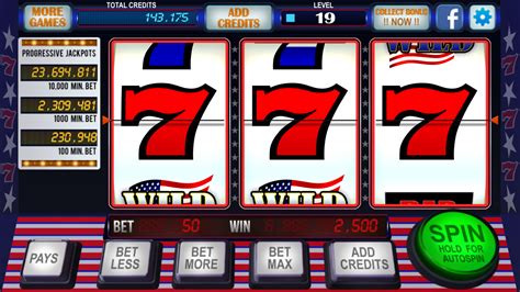 Slot 777 líquido índice de