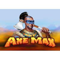 Slot Axe Max