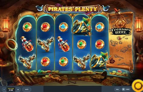 Slot Book Of Pirates