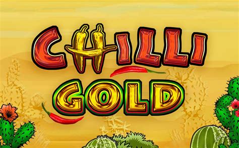 Slot Chilli Gold 2