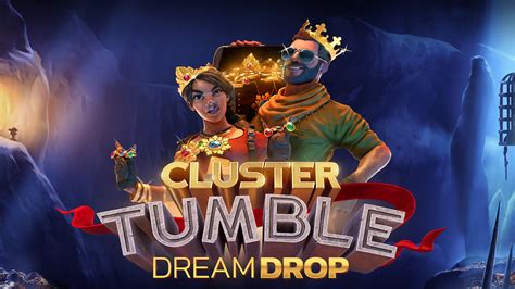 Slot Cluster Tumble Dream Drop