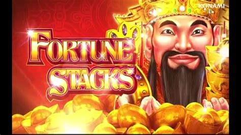 Slot Fortune Stacks