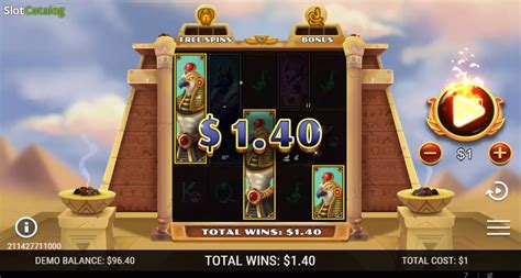 Slot Fortunes Of Cleopatra